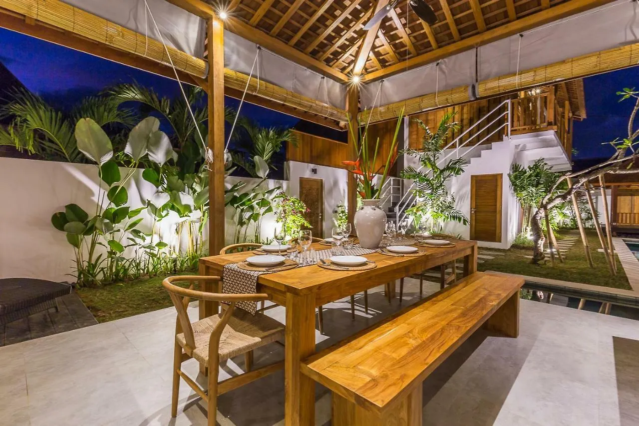 Villa HOI Seminyak