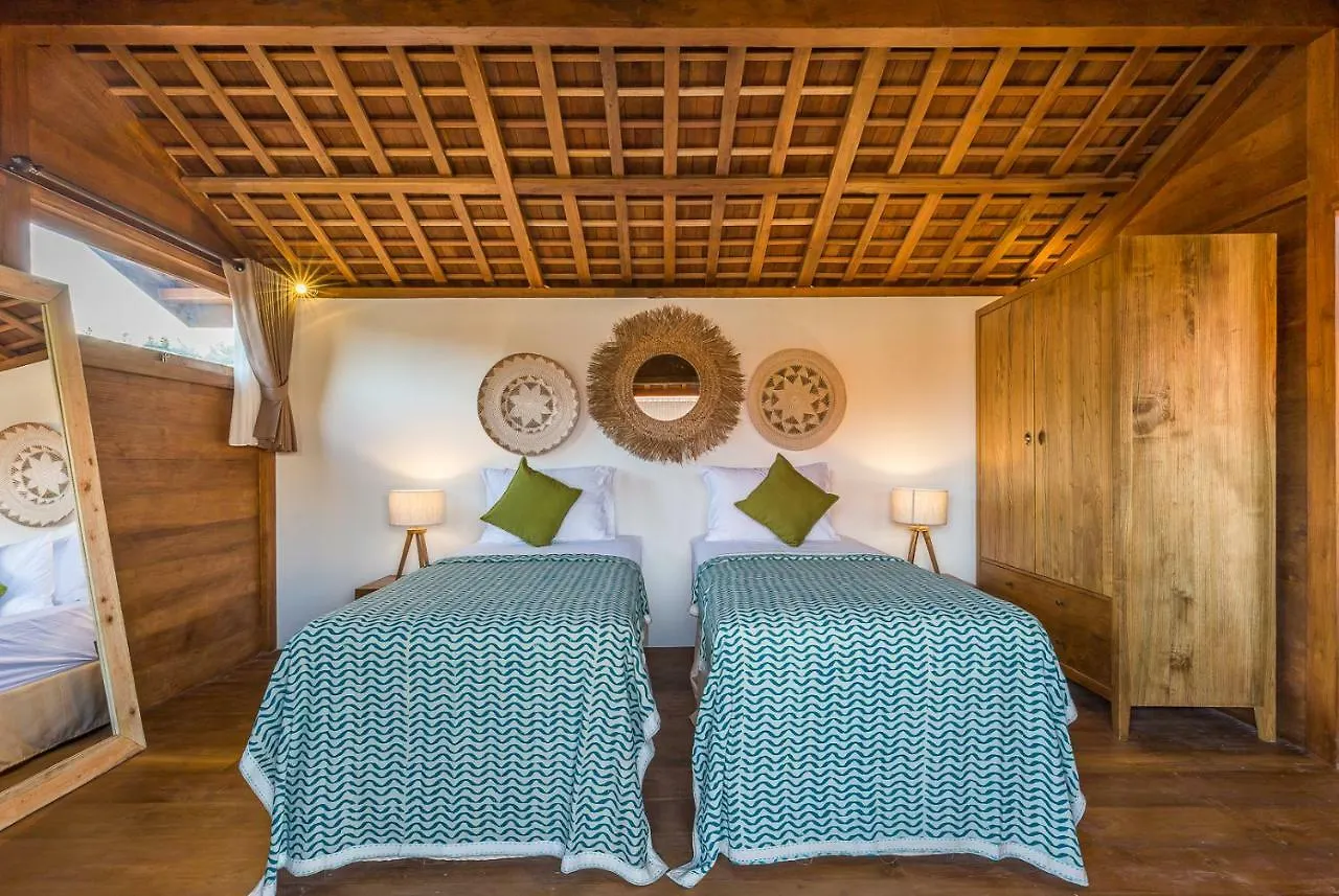 Villa HOI Seminyak