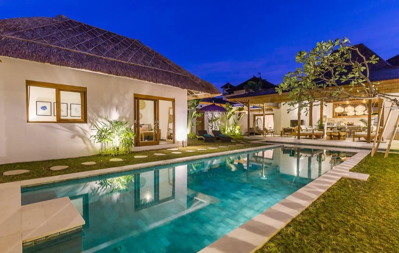 Villa HOI Seminyak