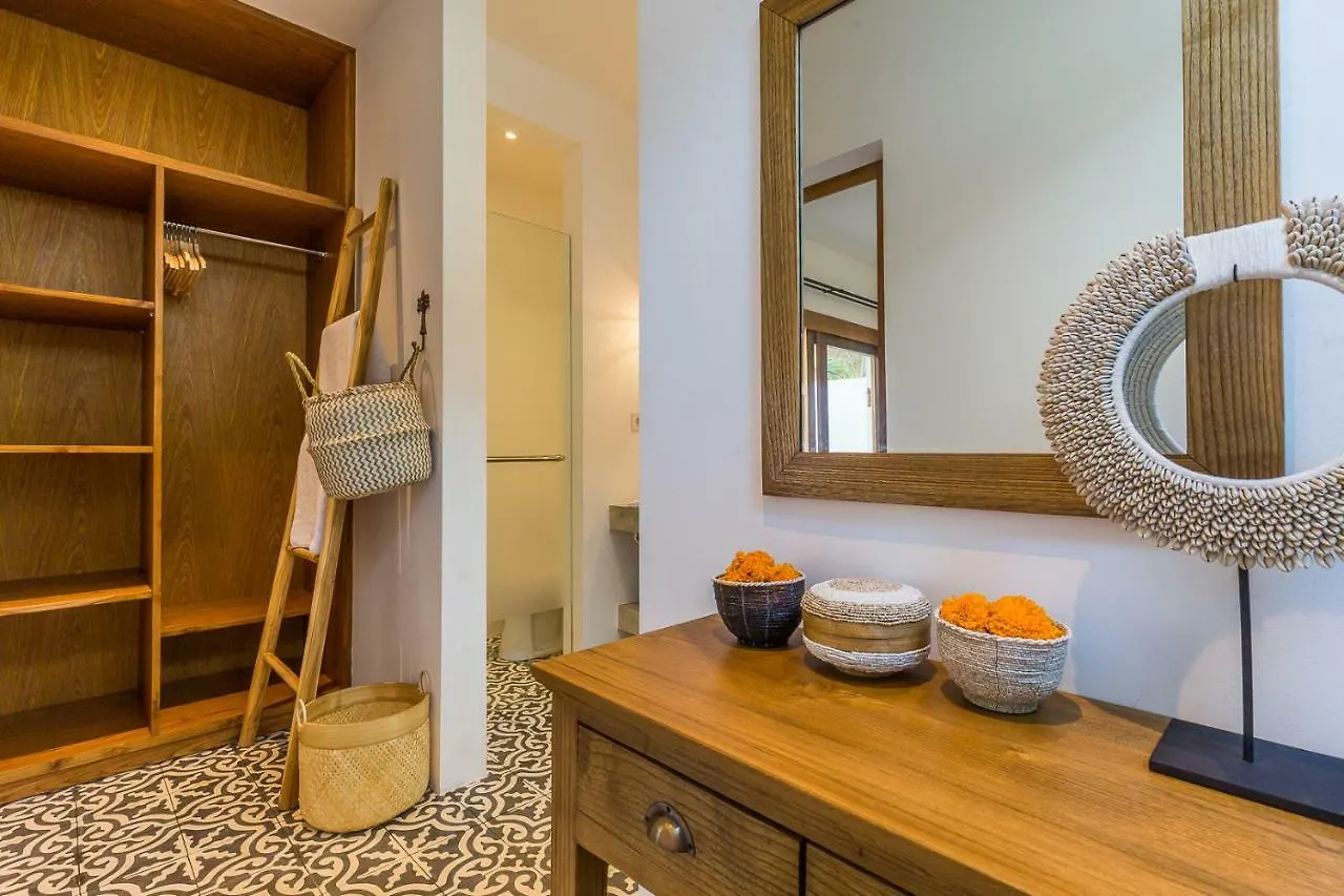Villa HOI Seminyak