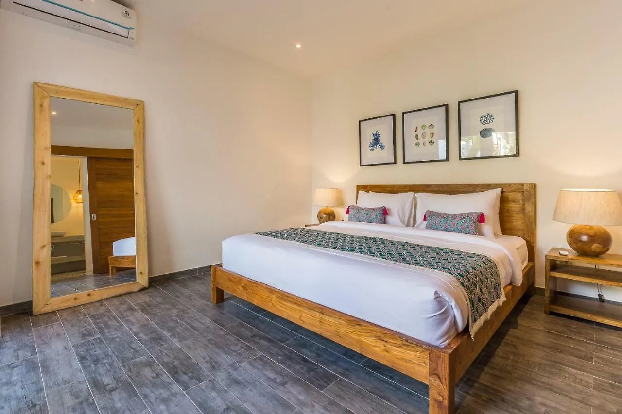 Villa HOI Seminyak