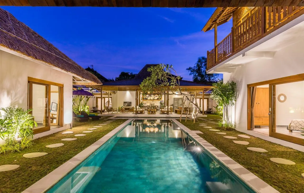 Villa HOI Seminyak 0*,