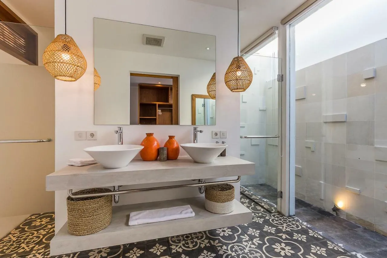 Villa HOI Seminyak 0*,