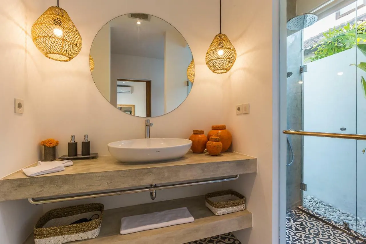 Villa HOI Seminyak