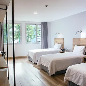 visit hotel