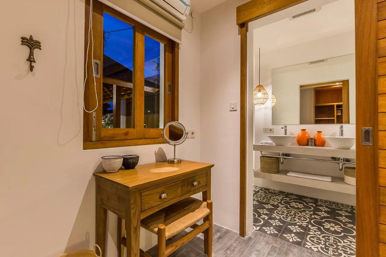 Villa Hoi By Alfred In Bali Seminyak